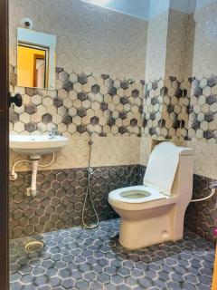 ROSEPARK INN - Mysore - 7