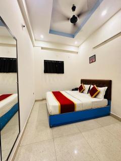 ROSEPARK INN - Mysore - 8