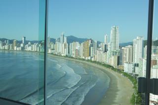 Frente Mar Incomparável - Balneário Camboriú - 5