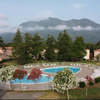Villa désirée à Santa Maria Poggio - Santa-Maria-Poggio - 0