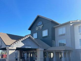 Garner Hotel Phoenix - Surprise by IHG - Surprise - 9