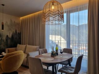 Apartamenty Piwniczna-Zdrój Rynek - Piwniczna Zdrój - 9