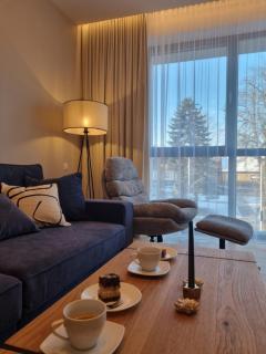 Apartamenty Piwniczna-Zdrój Rynek - Piwniczna Zdrój - 4