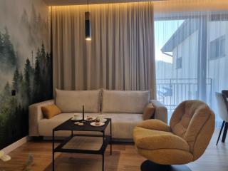 Apartamenty Piwniczna-Zdrój Rynek - Piwniczna Zdrój - 3