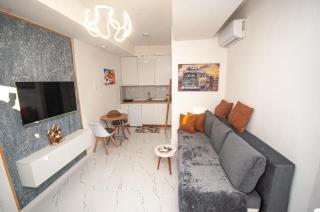 CENTAR Apartmant - Bar - 0
