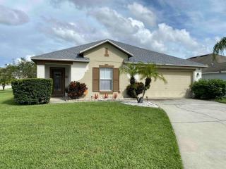 4br Fun Filled Home Near Disney and Major Parks! - Davenport - 6