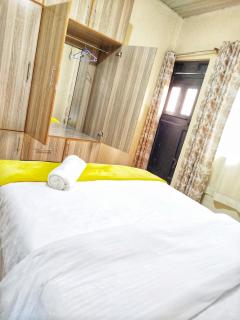 ibraf comfort stays - Nyeri - 8