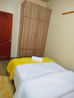 ibraf comfort stays - Nyeri - 5