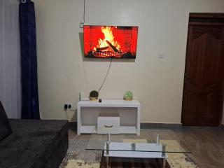 ibraf comfort stays - Nyeri - 2