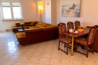 Apartament Julia - Misdroy - 3
