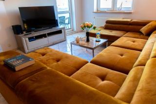 Apartament Julia - Misdroy - 0