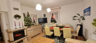 Apartament Leśna z ogrodem - 2