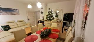 Apartament Leśna z ogrodem - 3