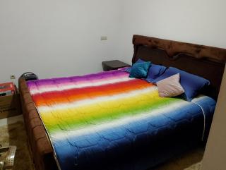 Beachfront Apartment - Kenitra - 1