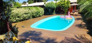 Casa Super confortável com piscina 5* 08 pessoas - Foz do Iguaçu - 8