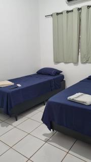 Turys Hotel Pousada - Chapadão do Sul - 5