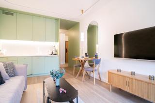 Apartament Zielono Mi by Apart Concept Podhale - Kościelisko - 8