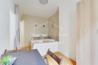 Charmant appartement 23m2 à Pantin - Pantin - 6