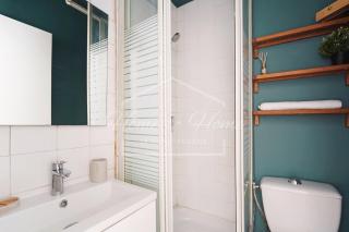 Charmant appartement 23m2 à Pantin - Pantin - 5