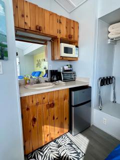 Silver Wind RV Park and Cabins - - 2