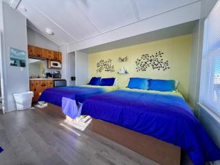 Silver Wind RV Park and Cabins - - 8