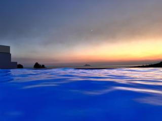 ANESSIS Villas and Suites - Kalamaki - 8