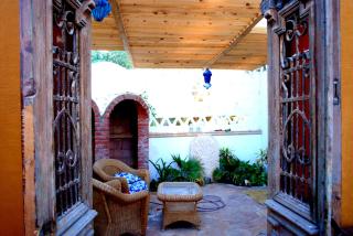 Sinai Old Spices B&B - Sharm el Sheikh - 3