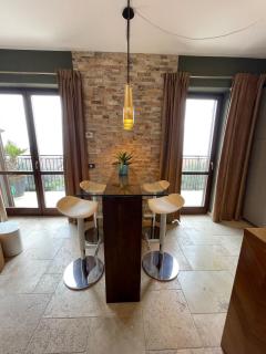 Deluxe Skylounge Design Apartment 360 grad Lake View - Toscolano-Maderno - 8