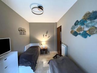 Deluxe Skylounge Design Apartment 360 grad Lake View - Toscolano-Maderno - 1