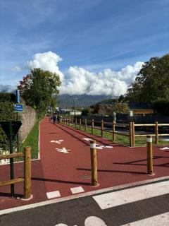 Appartement avec jardin à 2 pas du lac - Aix-les-Bains - 2