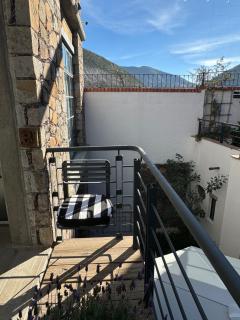 CasaBlanca Hotel - Real de Catorce - 8
