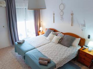 VILLA FLAMINGO San Pedro del Pinatar Beach House - San Pedro del Pinatar - 0