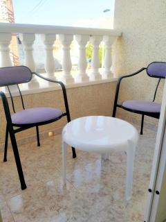 VILLA FLAMINGO San Pedro del Pinatar Beach House - San Pedro del Pinatar - 3