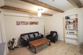 Ferienhaus Weideblick - - 1