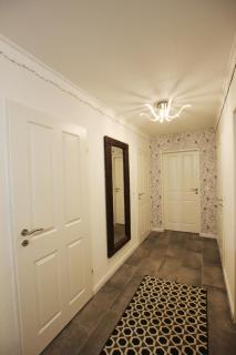 Ferienhaus Weideblick - - 1