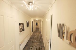 Ferienhaus Weideblick - 2