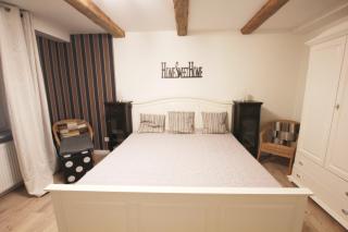 Ferienhaus Weideblick - - 6