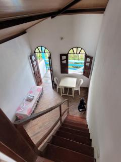 Apartamento de Marconi - 5