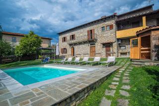“Da Paolino” - Borgo alla Collina - 0