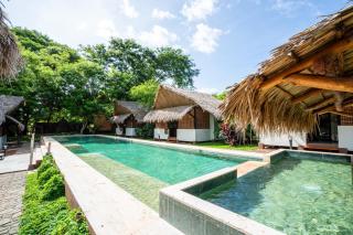 LA QUEBRADA ECO LODGE Hotel Boutique - Potrero - 9