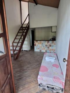 Apartamento de Marconi - 4