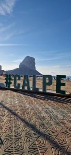 Chill Manzanera House Calpe - Calpe - 9
