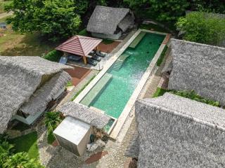 LA QUEBRADA ECO LODGE Hotel Boutique - 2