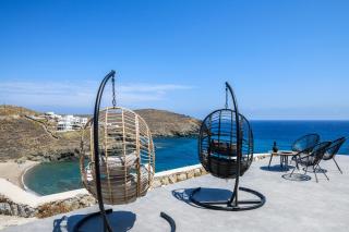 Mykonian Resort Suites & Villas - Mikonos - 8
