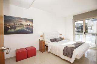 Apartamento Riu Fluvià Girona - Girona - 8
