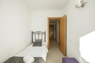 Apartamento Riu Fluvià Girona - Girona - 3