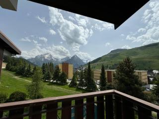 Vue imprenable ! Les Deux Alpes - Les Deux Alpes - 0