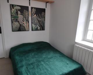 Les Douves Enchanteresses Appart - 5