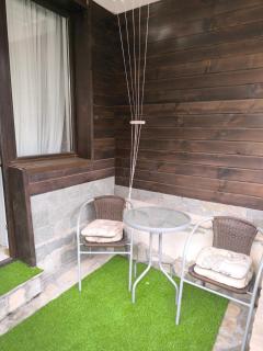 Snowflake in Royal Park, Shuttle, SPA - Bansko - 3