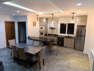 Appartement entier avec Terasse, Hammam, BBQ - Alger - 6